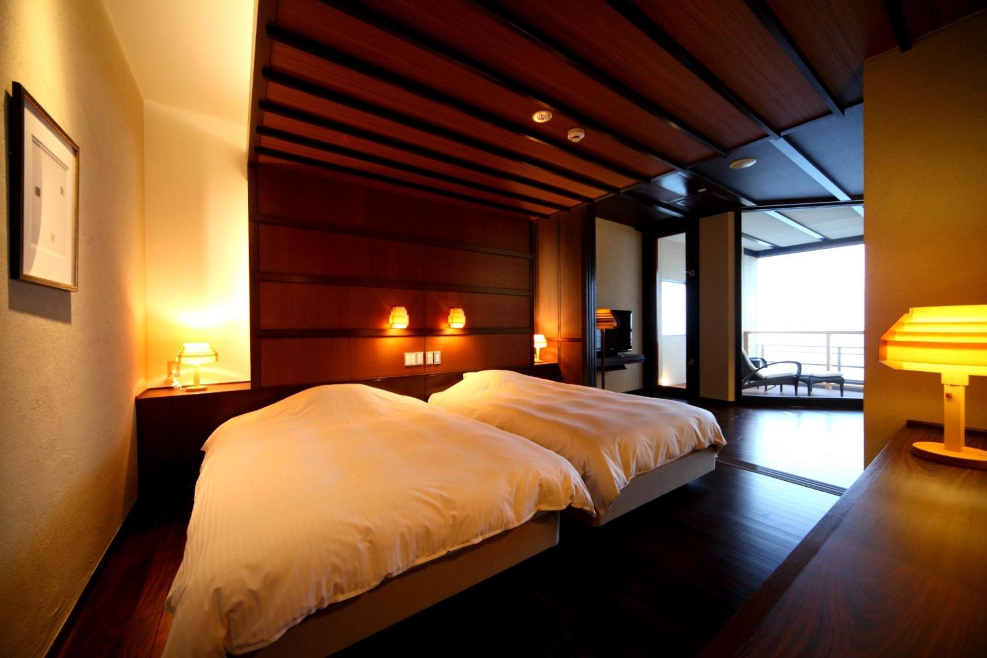 منتجع أمان سيكاي  بيبّ الغرفة الصورة A room at the hotel