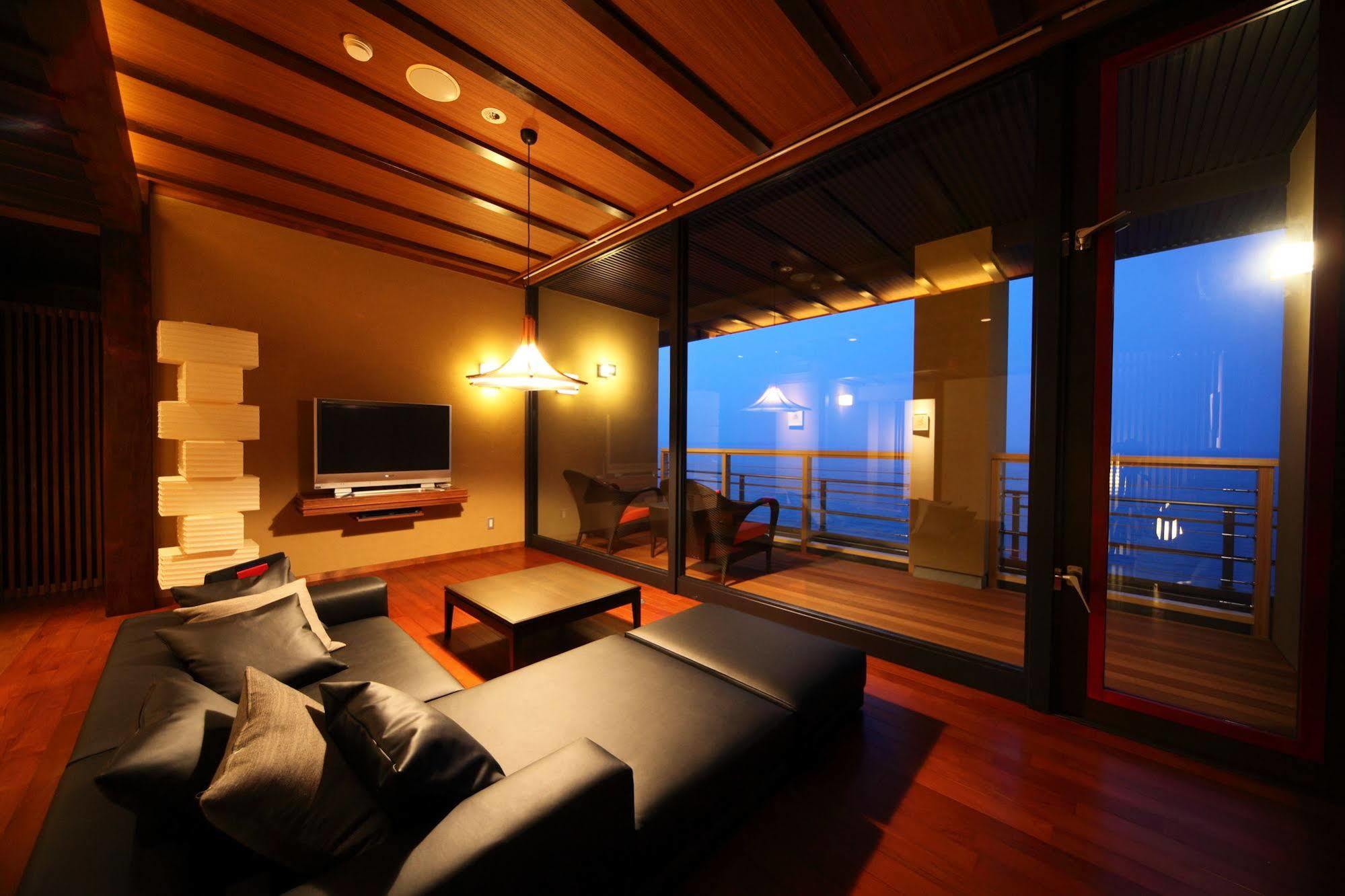 منتجع أمان سيكاي  بيبّ المظهر الخارجي الصورة A suite at the hotel