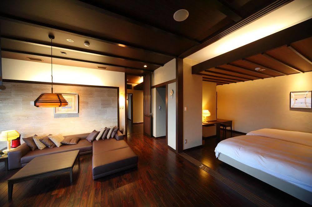 منتجع أمان سيكاي  بيبّ المظهر الخارجي الصورة A room at the hotel