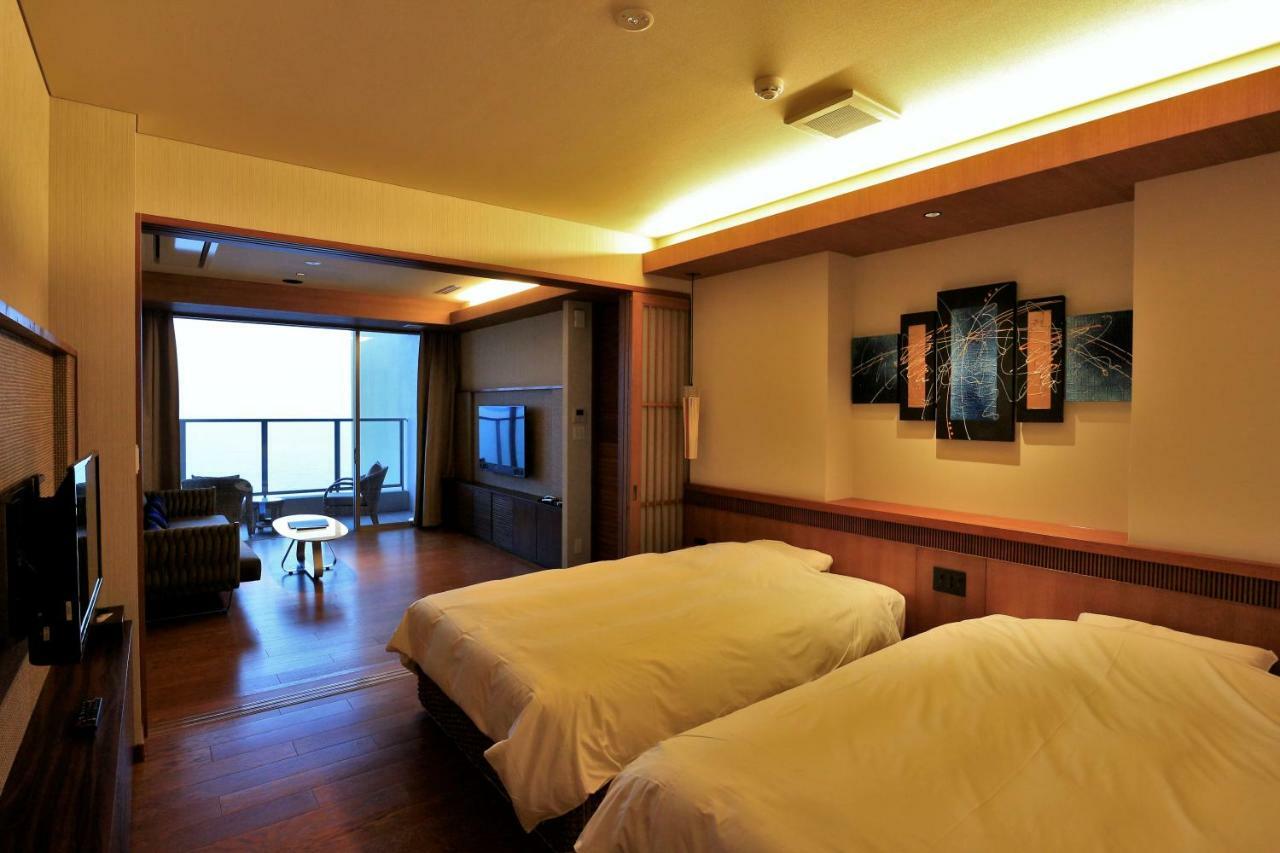 منتجع أمان سيكاي  بيبّ المظهر الخارجي الصورة A room at the hotel